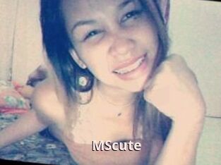 MScute