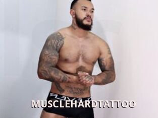 MUSCLEHARDTATTOO