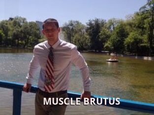 MUSCLE_BRUTUS