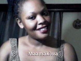 Maamakiwa