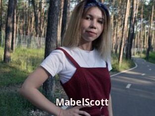 MabelScott