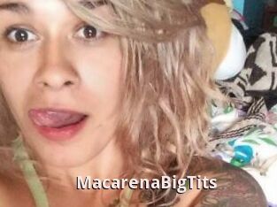 MacarenaBigTits