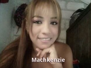 Machkenzie