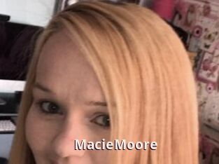 MacieMoore