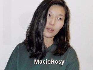 MacieRosy