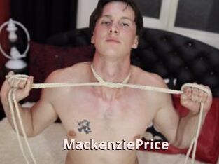 MackenziePrice