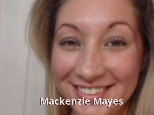Mackenzie_Mayes