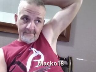 Macko18
