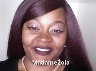 MadameZola