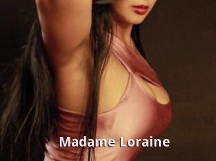 Madame_Loraine