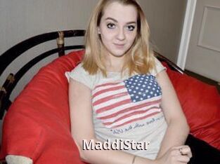 MaddiStar