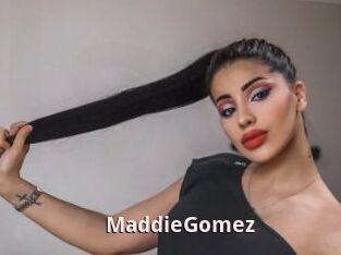 MaddieGomez