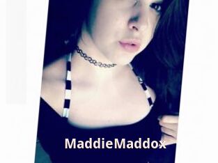 MaddieMaddox
