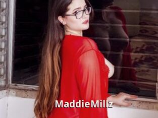 MaddieMillz