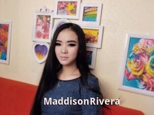 MaddisonRivera
