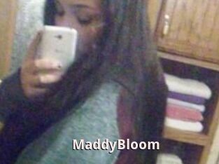 MaddyBloom