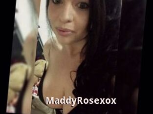 MaddyRosexox
