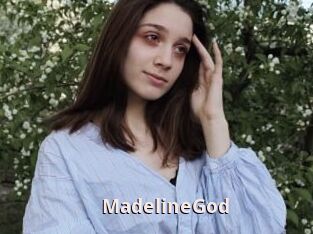 MadelineGod