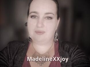 MadelineXXjoy