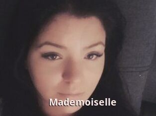 Mademoiselle