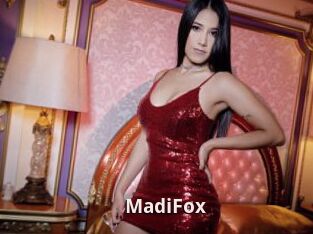 MadiFox