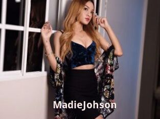 MadieJohson