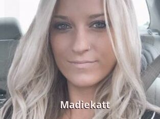 Madiekatt