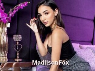 MadiisonFox