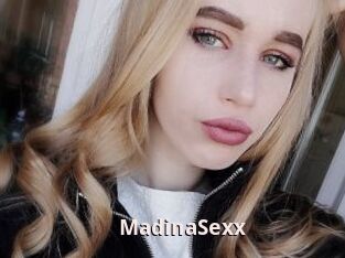 MadinaSexx