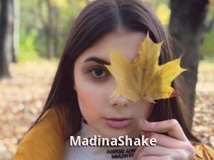 MadinaShake