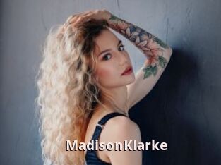MadisonKlarke