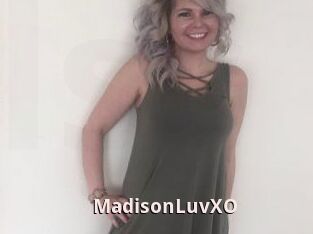 MadisonLuvXO