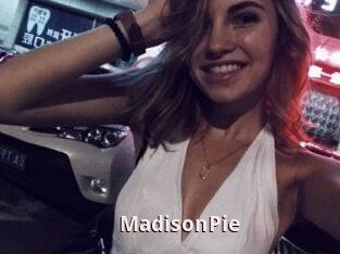 MadisonPie