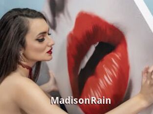 MadisonRain