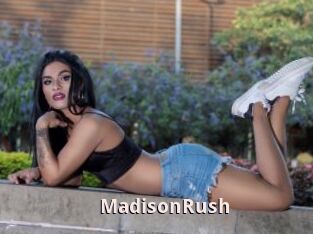 MadisonRush