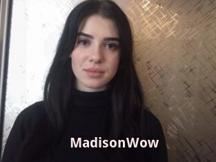 MadisonWow