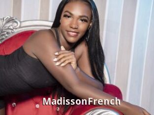 MadissonFrench