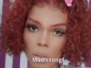 Madissongf