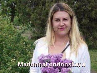MadonnaLondonskaya