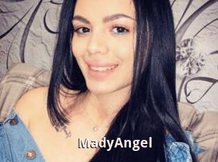 MadyAngel