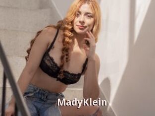 MadyKlein