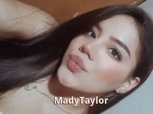 MadyTaylor