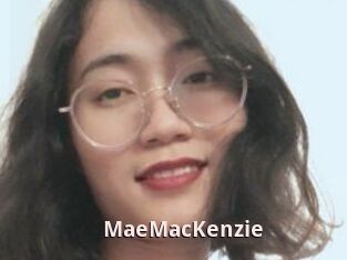 MaeMacKenzie
