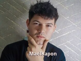 MaelKapon