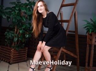 MaeveHoliday