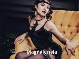 Magdalencia