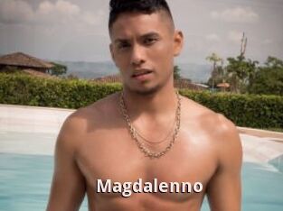 Magdalenno