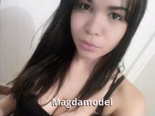 Magdamodel