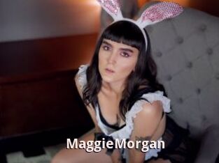 MaggieMorgan