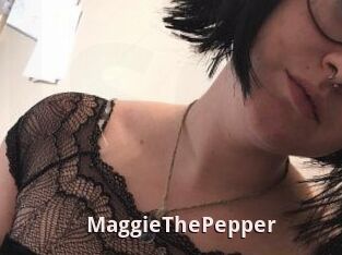 MaggieThePepper